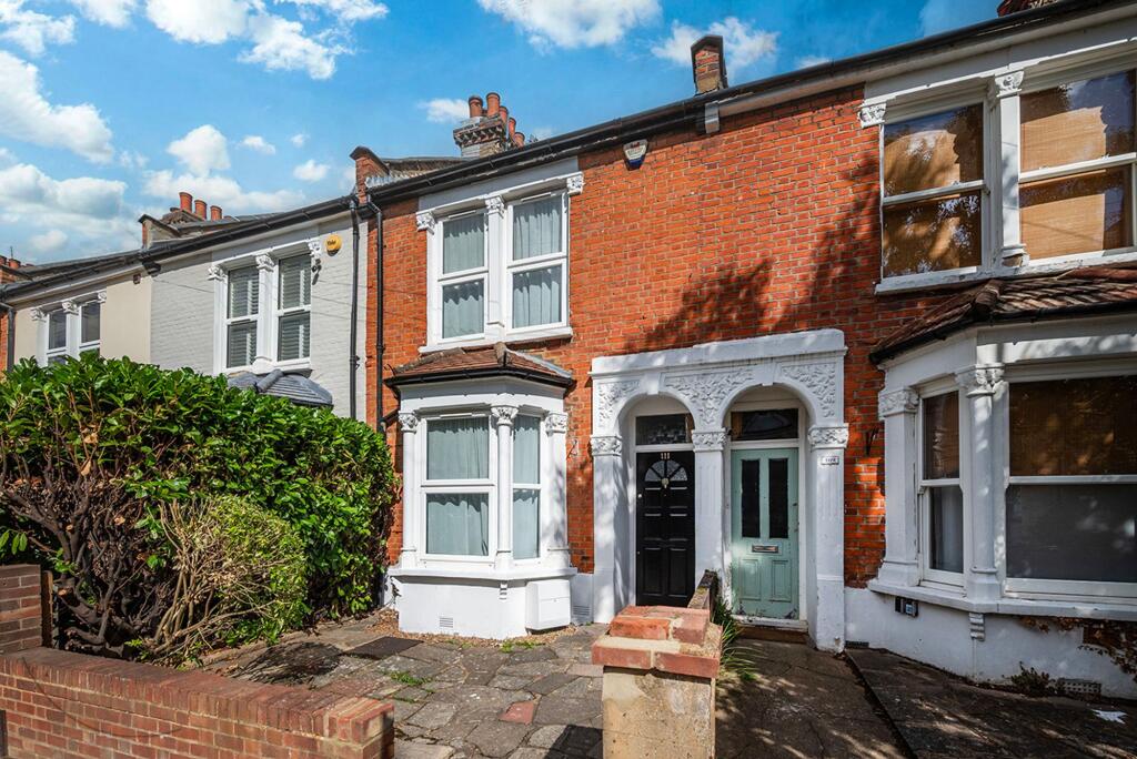 Main image of property: Roslyn Road, London, N15