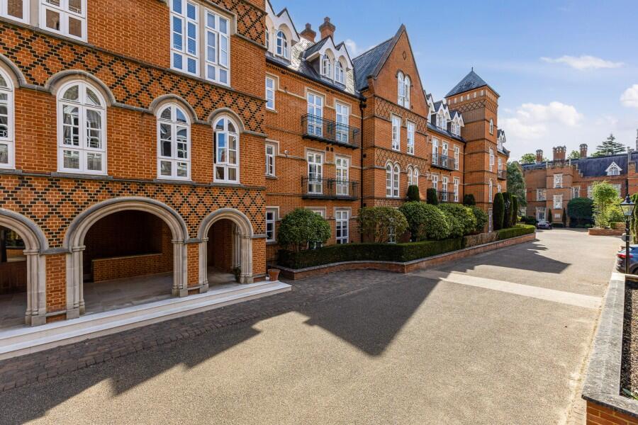 Main image of property: Virginia Park, Virgnia Water