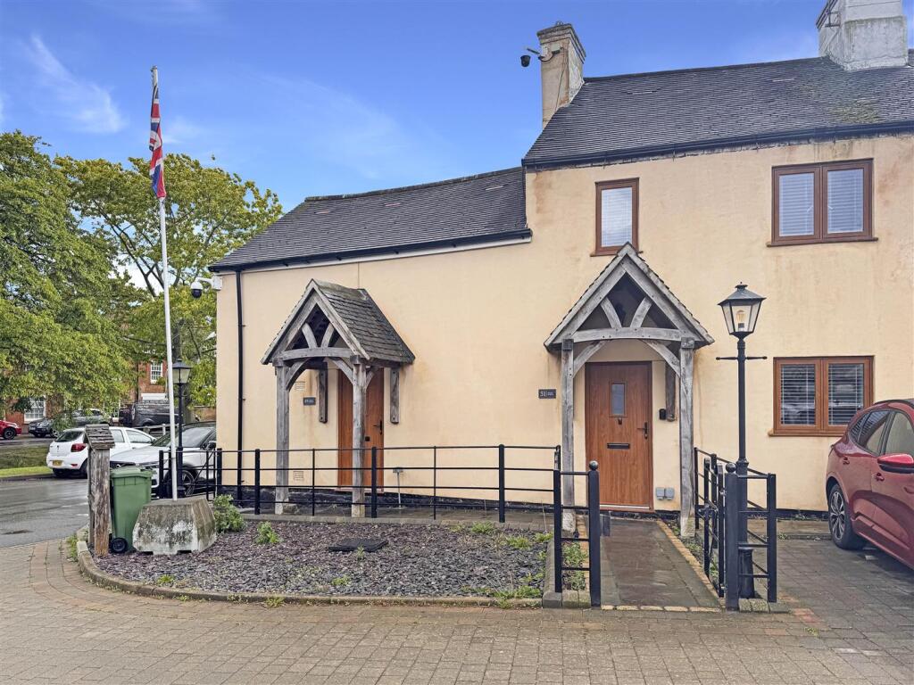Main image of property: Main Street, Cosby, Leicester