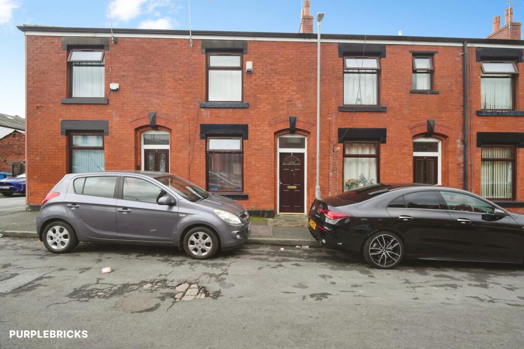Main image of property: Rothwell Street, Rochdale, OL12