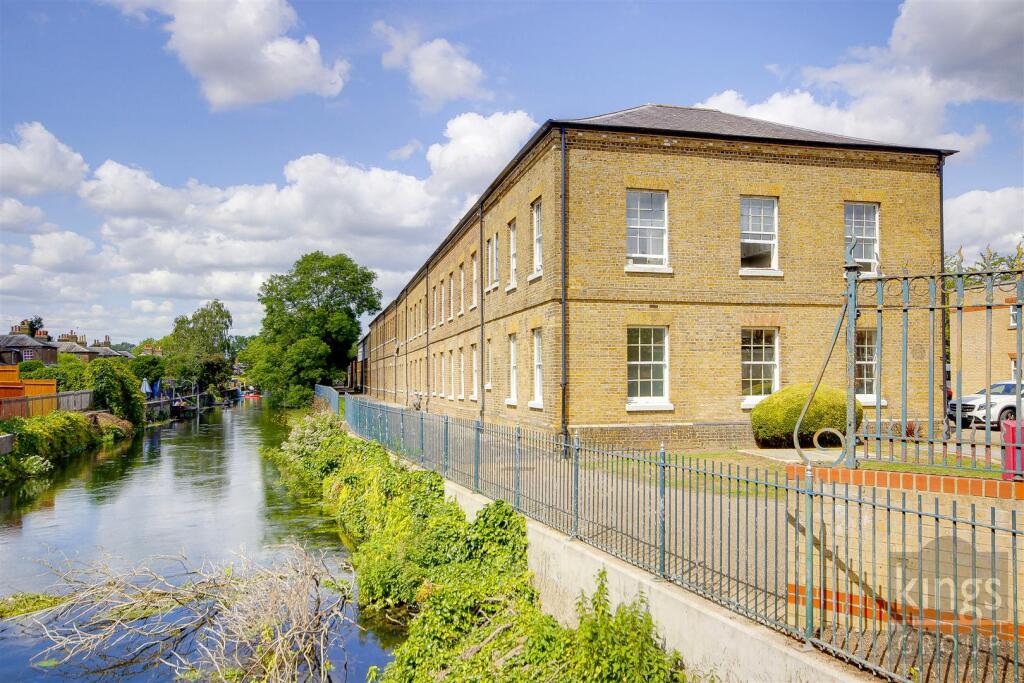 Main image of property: James Lee Square, Enfield