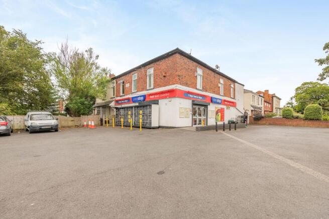 30-32 Belmont Street, Southport, Merseyside, PR8 1LY