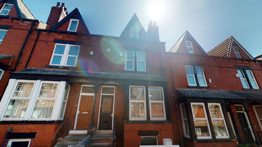 Main image of property: Upper Flat, Manor Drive, Headingley, Leeds
