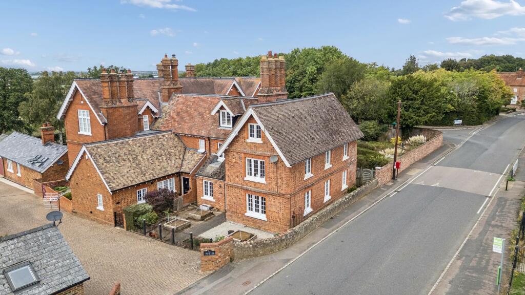 Main image of property: High Street, Ridgmont, MK43