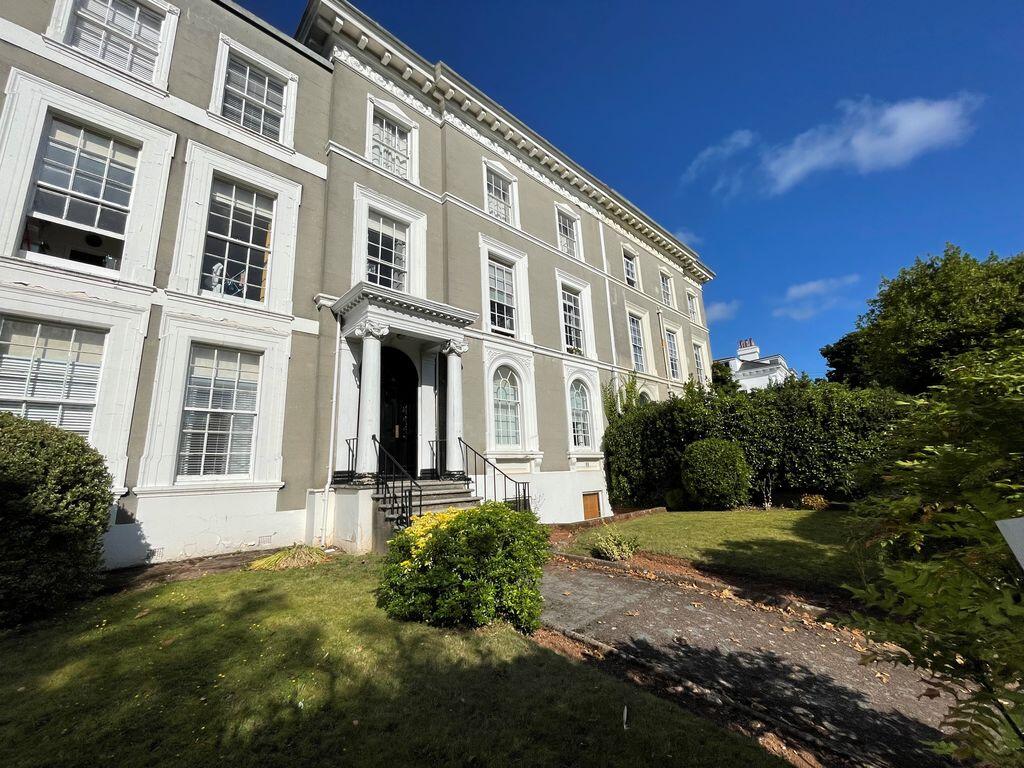 Main image of property: *FULLY BOOKED* Victoria Park Road, St Leonards, Exeter