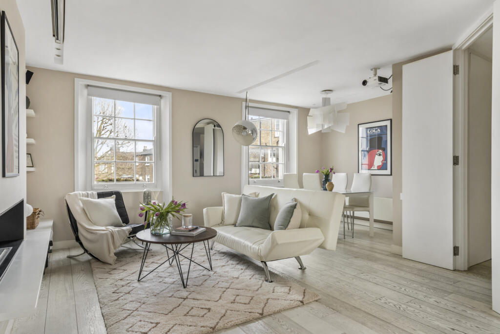 Main image of property: Ledbury Road, 
Notting Hill, W11