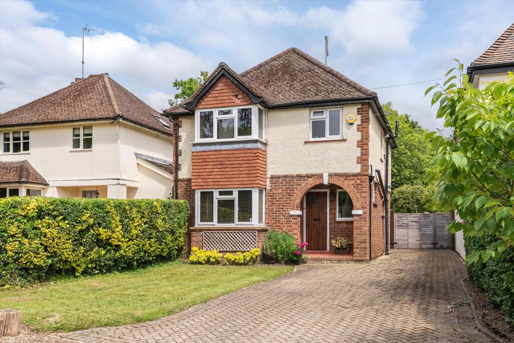 Main image of property: Irene Road, Stoke d'Abernon, Cobham, Surrey KT11