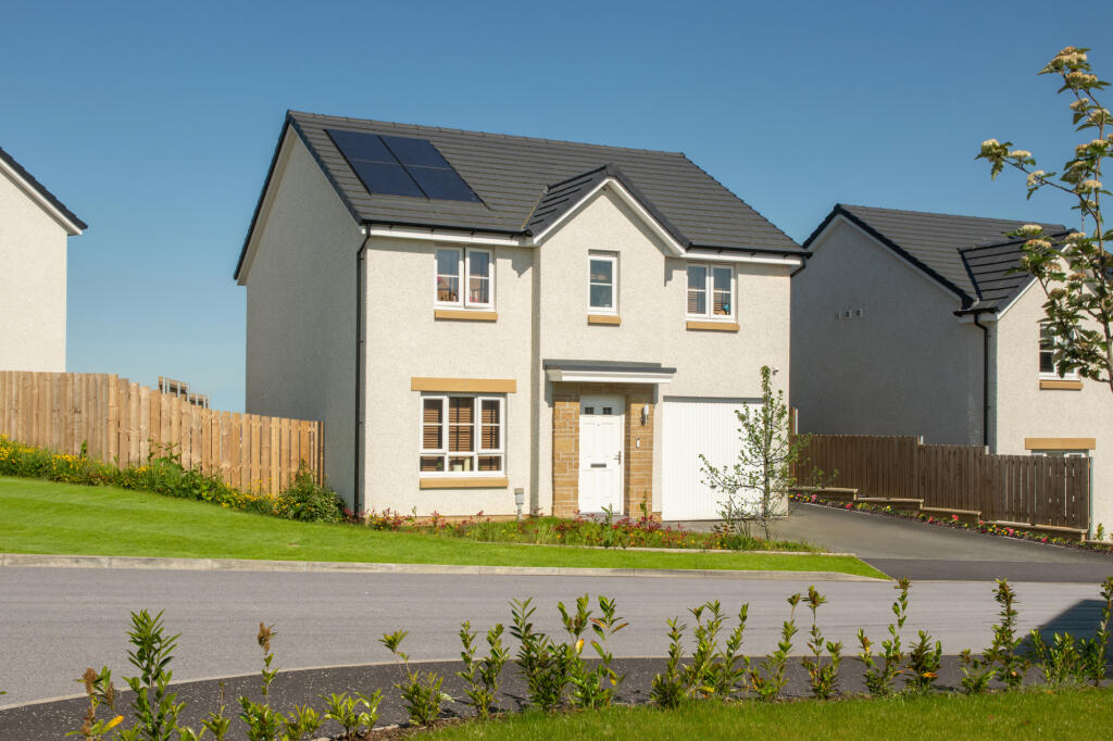 Main image of property: Strathaven Road, 
Hamilton, 
South Lanarkshire, 
ML3 7UX