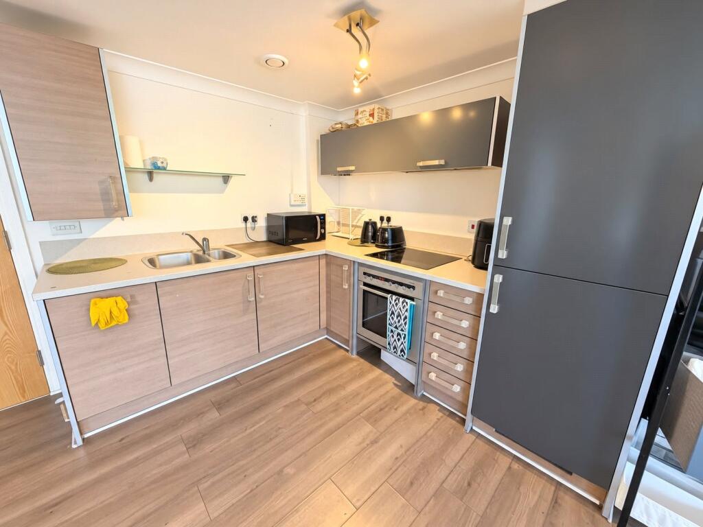 Main image of property: Francis Road, Birmingham, B16