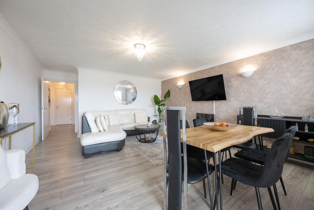 Main image of property: Riverside Court, Quayside Road, Southampton, SO18
