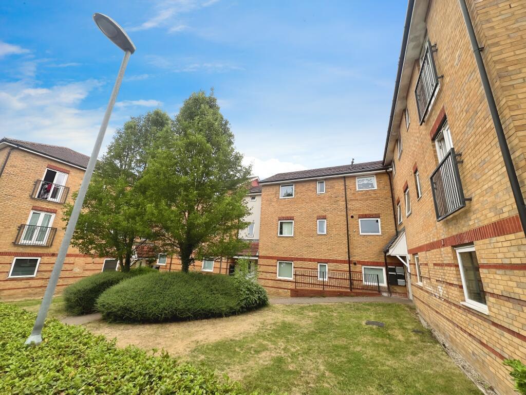 Main image of property: Elms Court, Maunds Hatch, Harlow, Essex