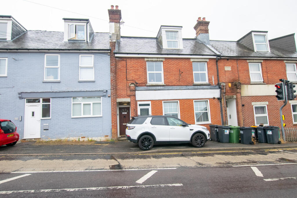 Main image of property: Hailsham Road, Heathfield