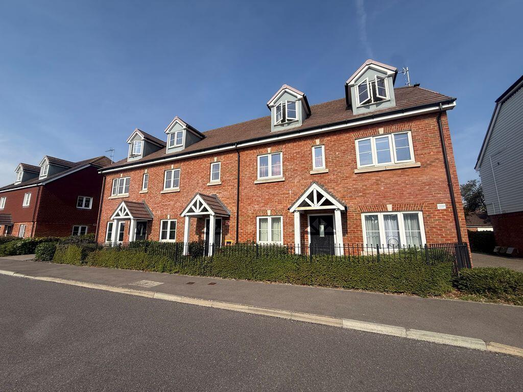 Main image of property: Hangar Drive, Chichester