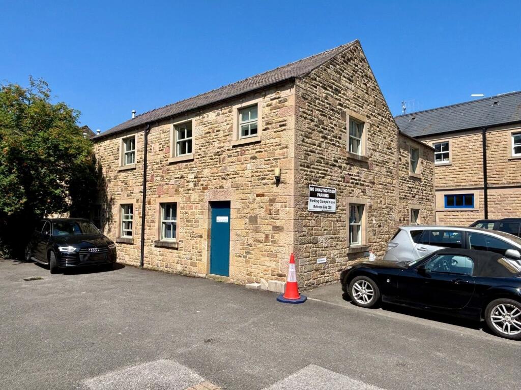 Main image of property: Unit 4 Diamond Court, Water Street, Bakewell