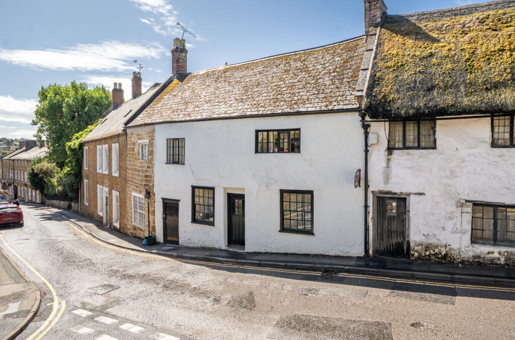 Main image of property: North Street, Ilminster, Somerset, TA19