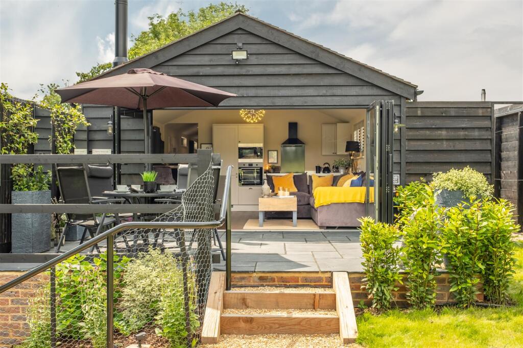Main image of property: Village Way, Cranleigh