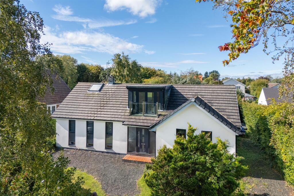 Main image of property: Errington Road, Ponteland, Newcastle Upon Tyne