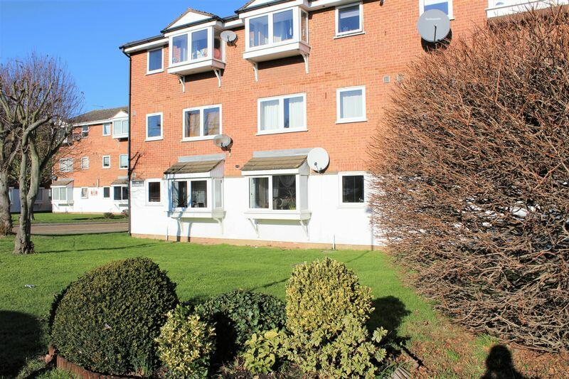 Main image of property: Braithwaite Avenue, Romford, London, RM7