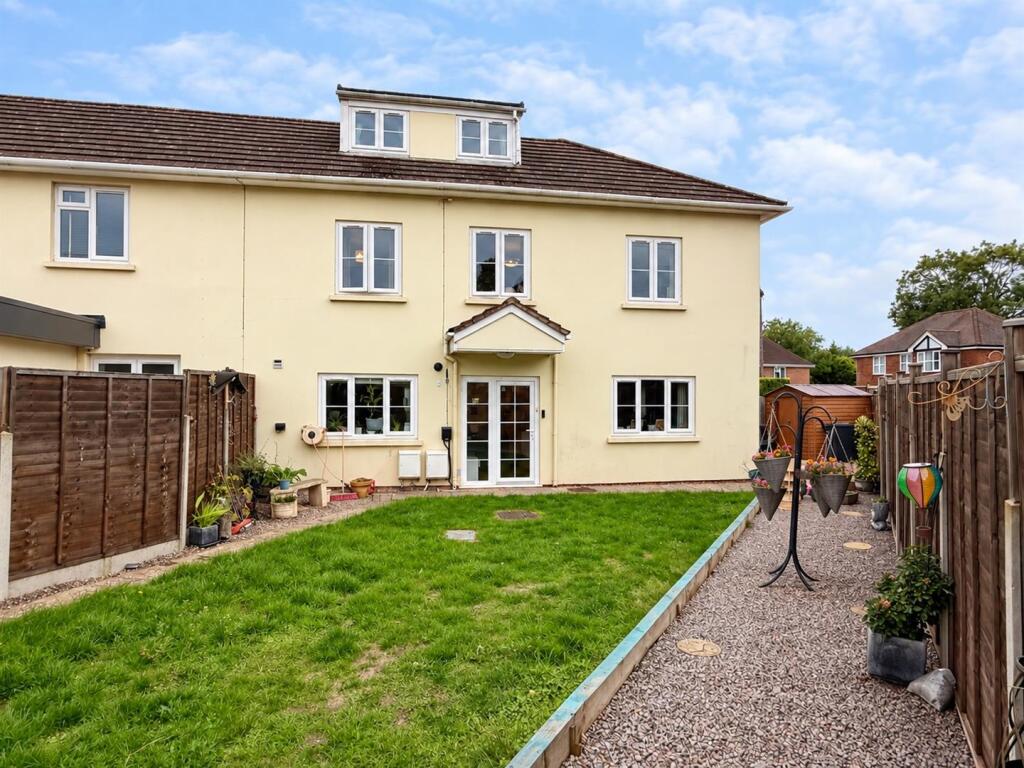 Main image of property: Walford Road, Walford, Ross-On-Wye