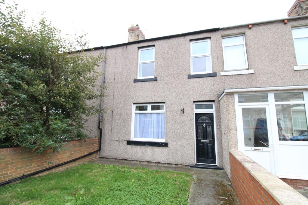 Main image of property: Lynwood Avenue, Newbiggin-By-The-Sea, NE64