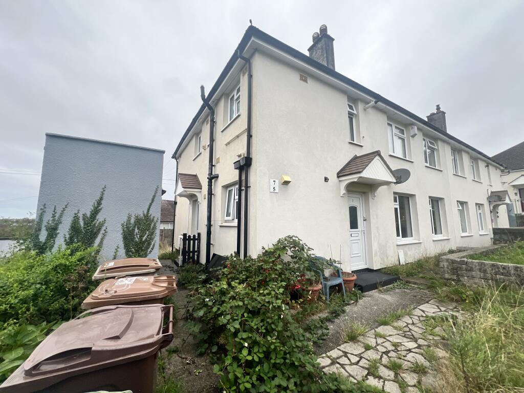 Main image of property: 5 Hereford Road, Plymouth, Devon PL5 4HG