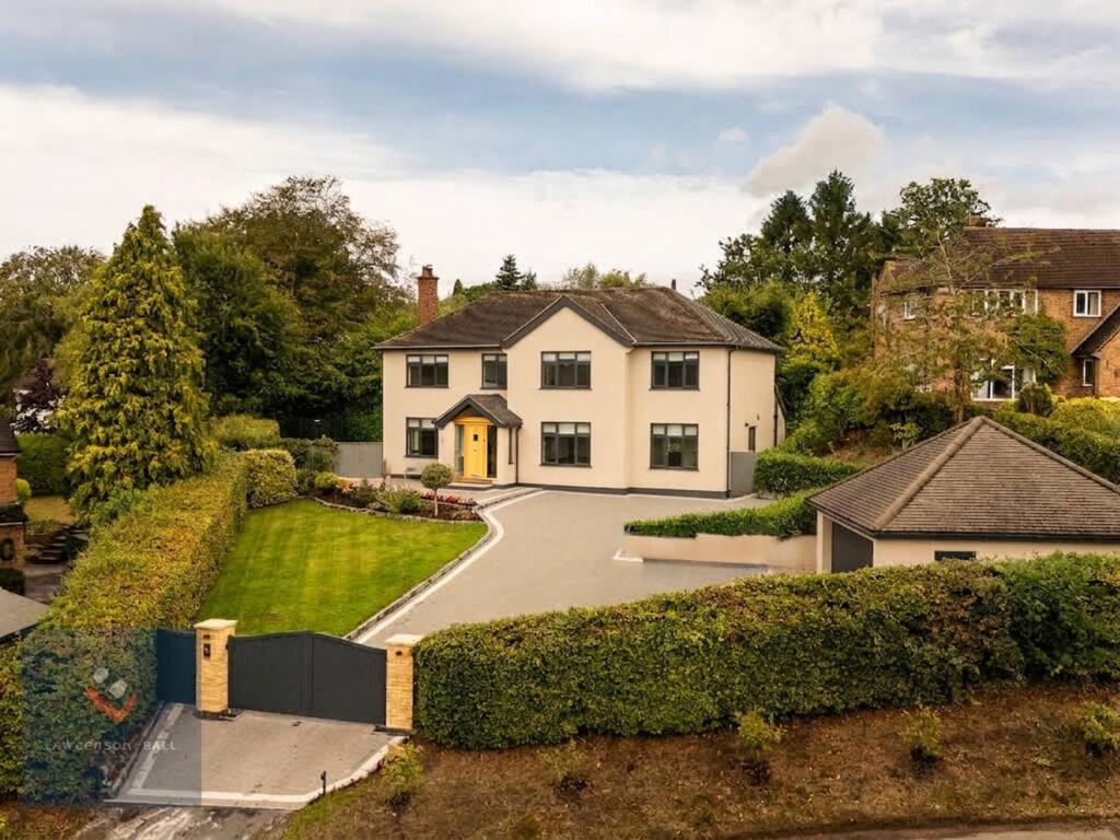 Main image of property: Mill Lane, Whitegate, CW8