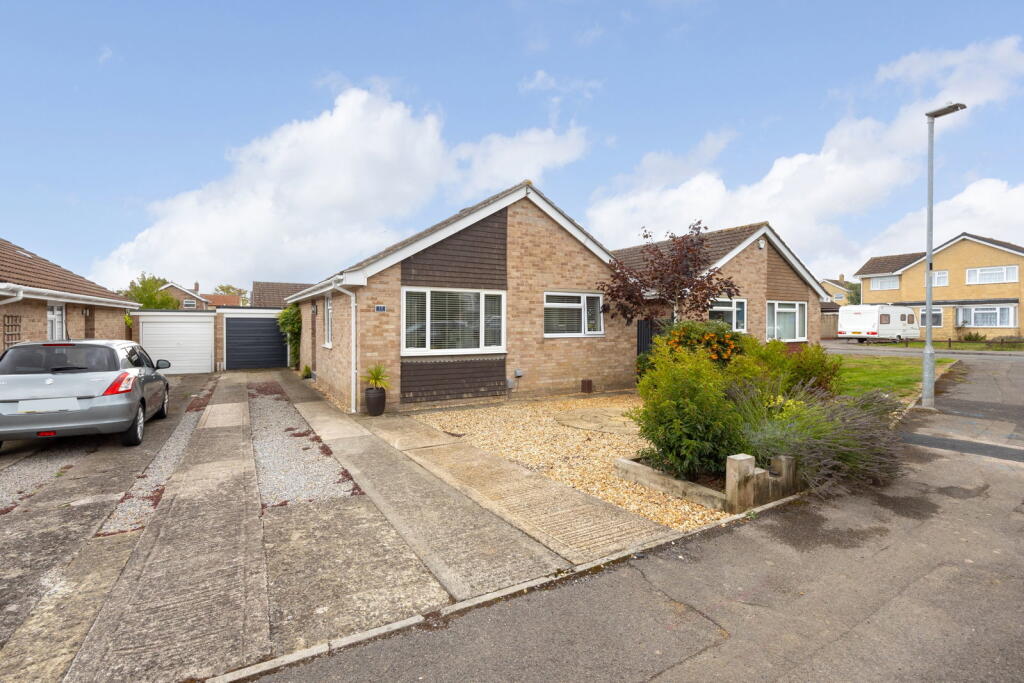 Main image of property: Hollis Way, Southwick, Trowbridge, Wiltshire, BA14 9PH