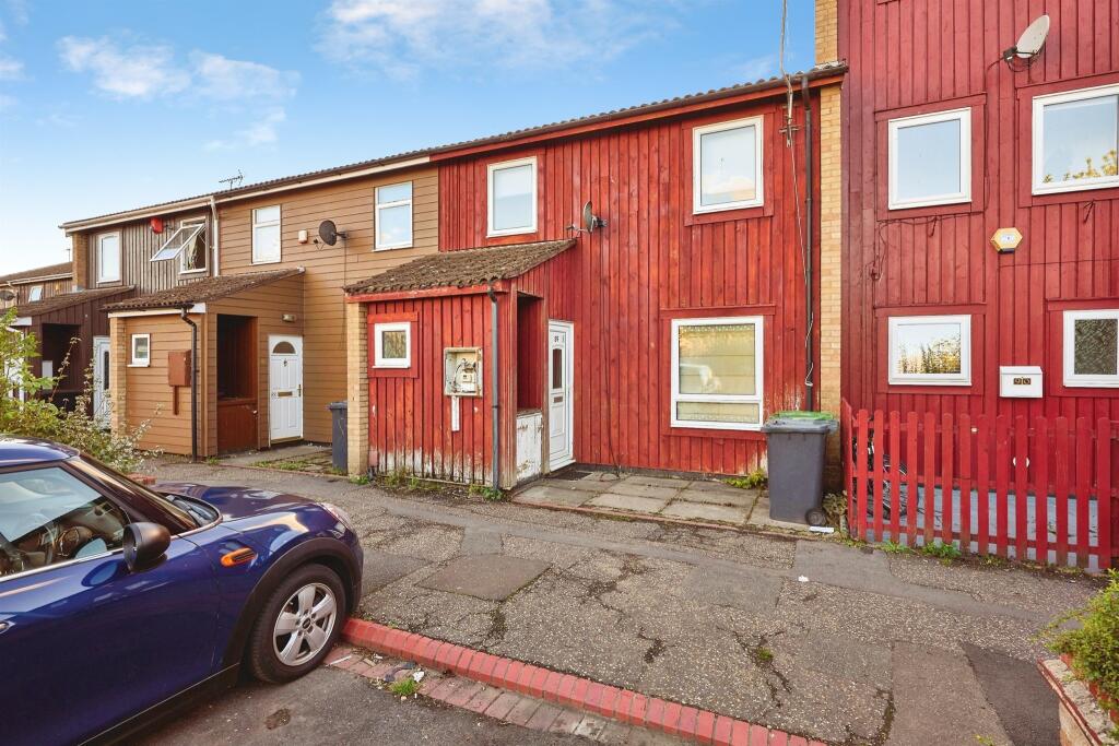Main image of property: Hinchcliffe, Orton Goldhay, Peterborough