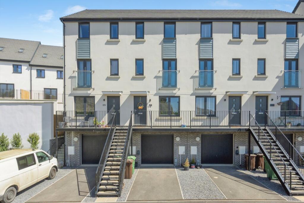 Main image of property: Encombe Street, Plymouth, Devon, PL9