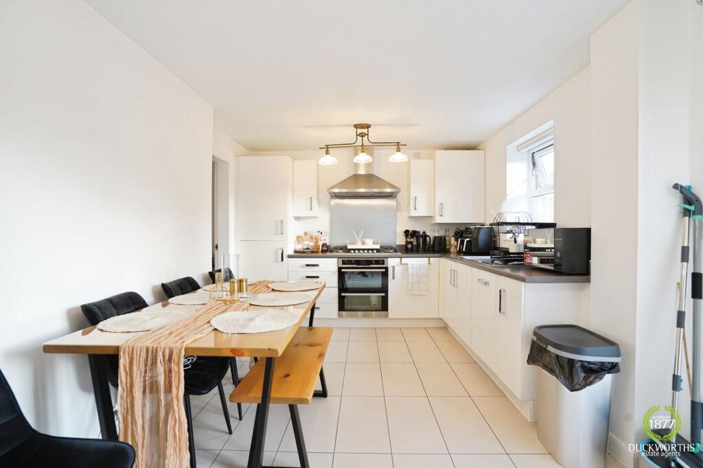 Main image of property: Andrews Walk, Blackburn, BB2
