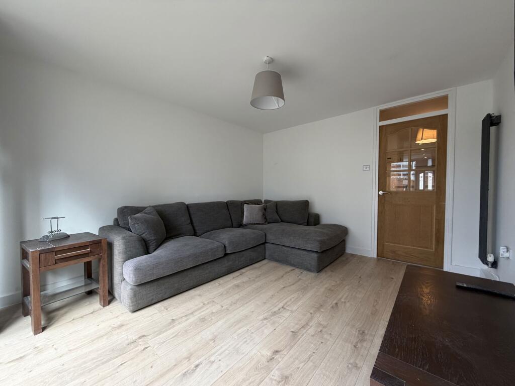 Main image of property: Molineux Close, Newcastle upon Tyne, Tyne and Wear, NE6 1XN