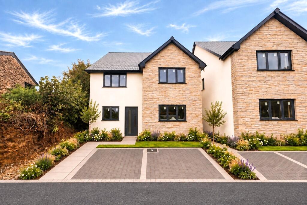 Main image of property: Park Holly, Treswithian, Camborne, Cornwall, TR14