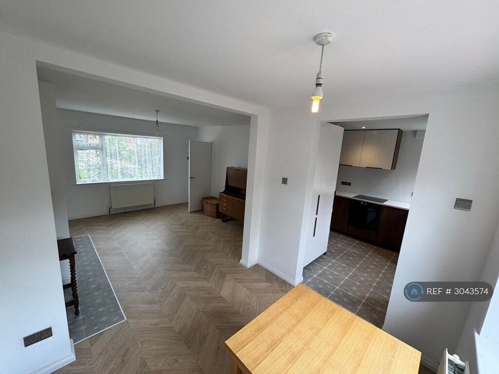 Main image of property: Thirlmere Road, Chester, CH2