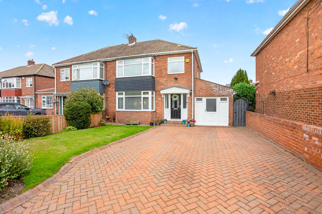 Main image of property: Chapel House Drive, Chapel House