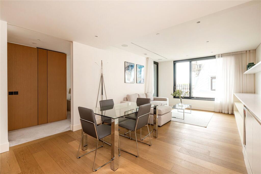 Main image of property: Rathbone Place, London, W1T