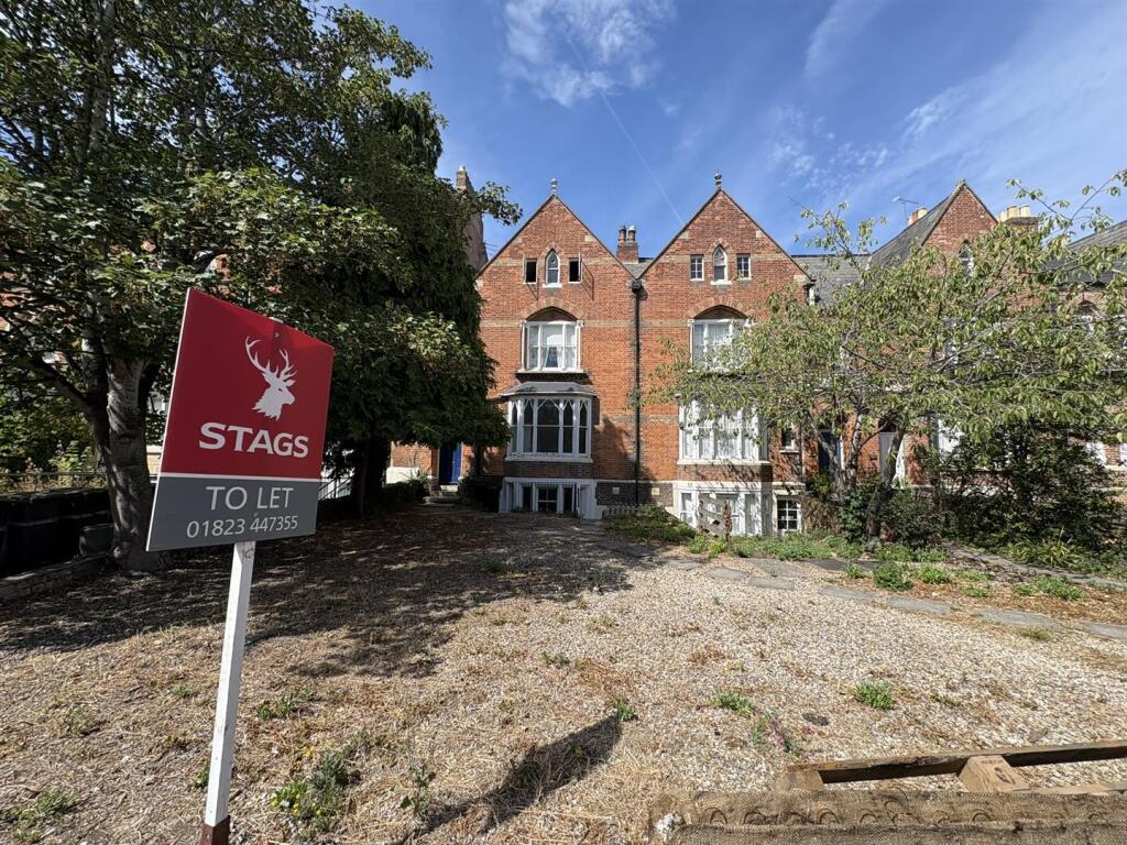 Main image of property: Park Street, Taunton