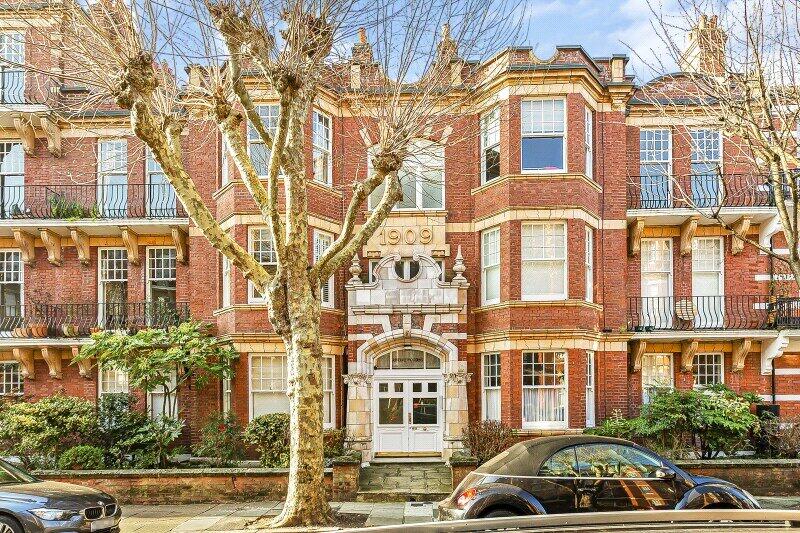 Main image of property: Riverview Gardens, London, SW13