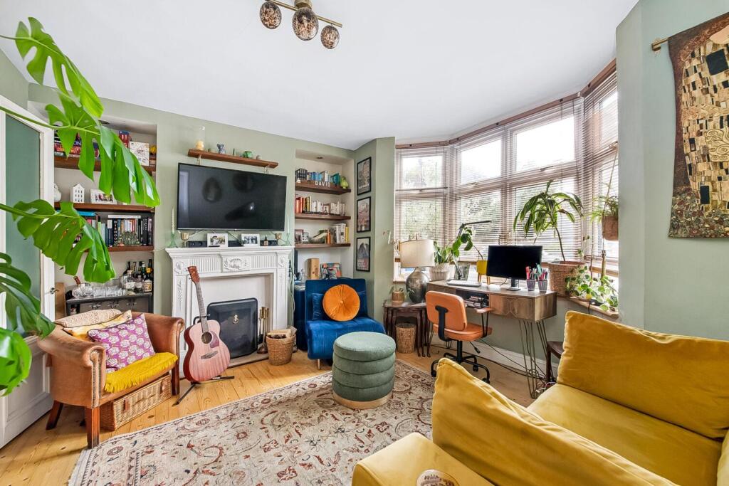 Main image of property: St. Aidans Road, East Dulwich, London, SE22