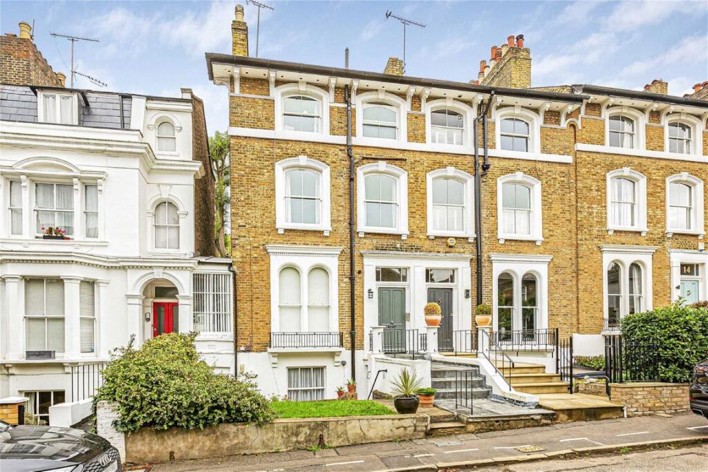 Main image of property: Cambrian Road, Richmond