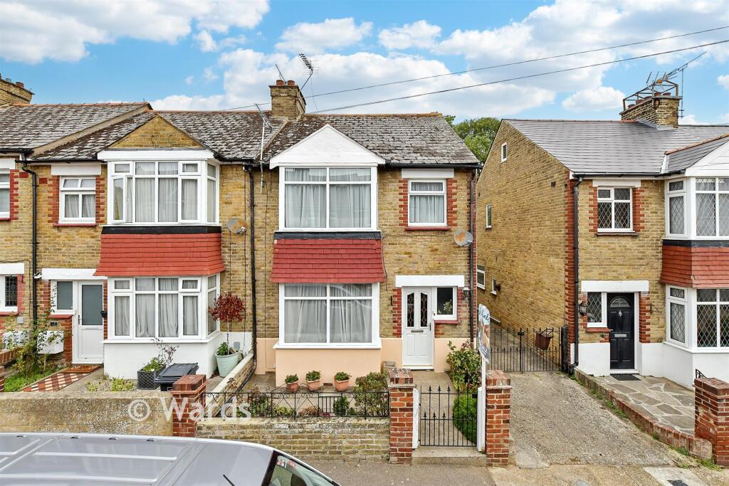 Main image of property: Rosebery Avenue, Ramsgate, Kent