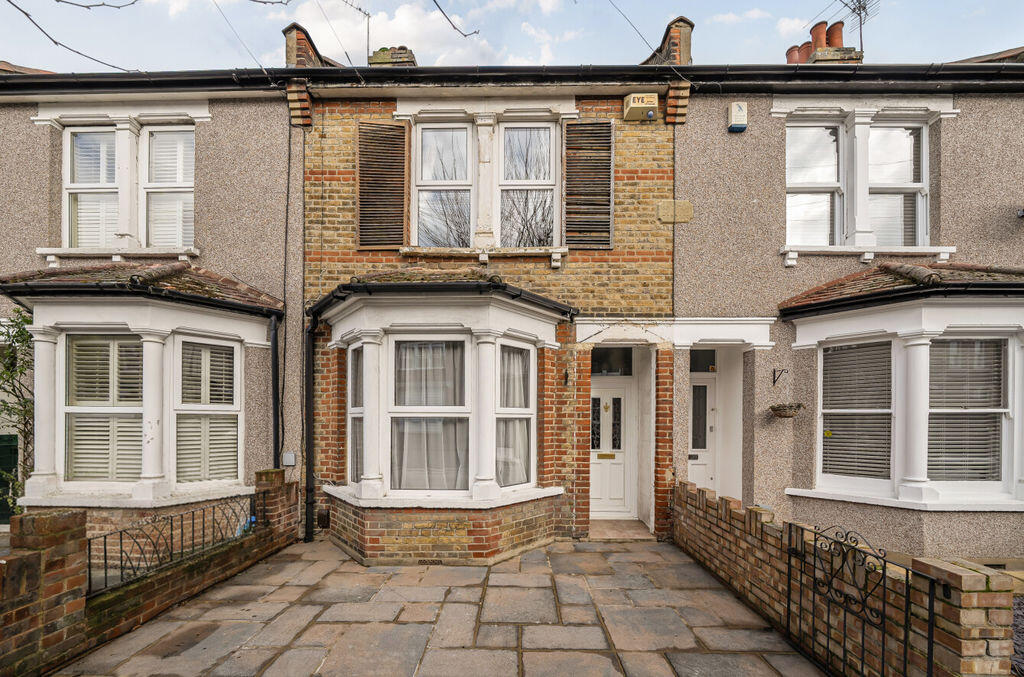 Main image of property: Cambridge Road, Sidcup
