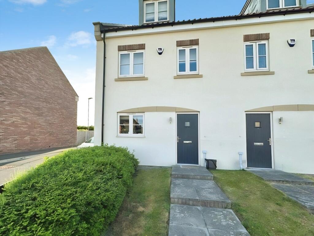 Main image of property: Cathedral Close, Chilton, County Durham, DL17