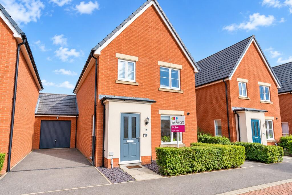 Main image of property: Le Marechal Avenue, Bursledon, SOUTHAMPTON