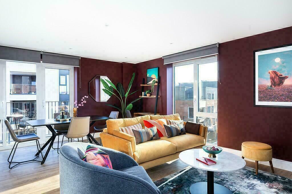 Main image of property: Kooky High Wycombe, Desborough Road, High Wycombe, Buckinghamshire