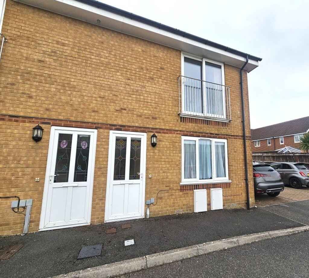 Main image of property: Memorial Mews Hawkinge