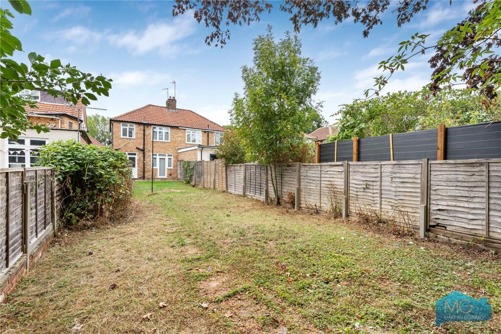Main image of property: Oakhampton Road, London, NW7