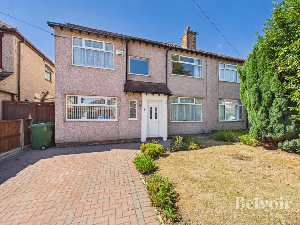 Main image of property: Elder Gardens, Grassendale, Liverpool, L19