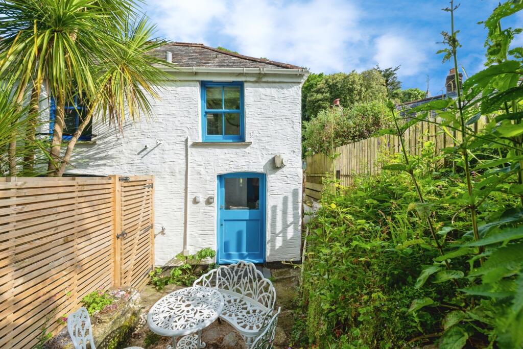 Main image of property: Little Petherick, Little Petherick, Cornwall, PL27