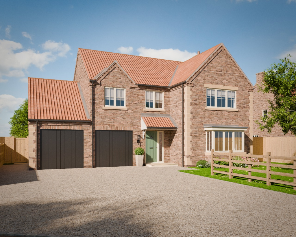 Main image of property: Station Road, Helpringham