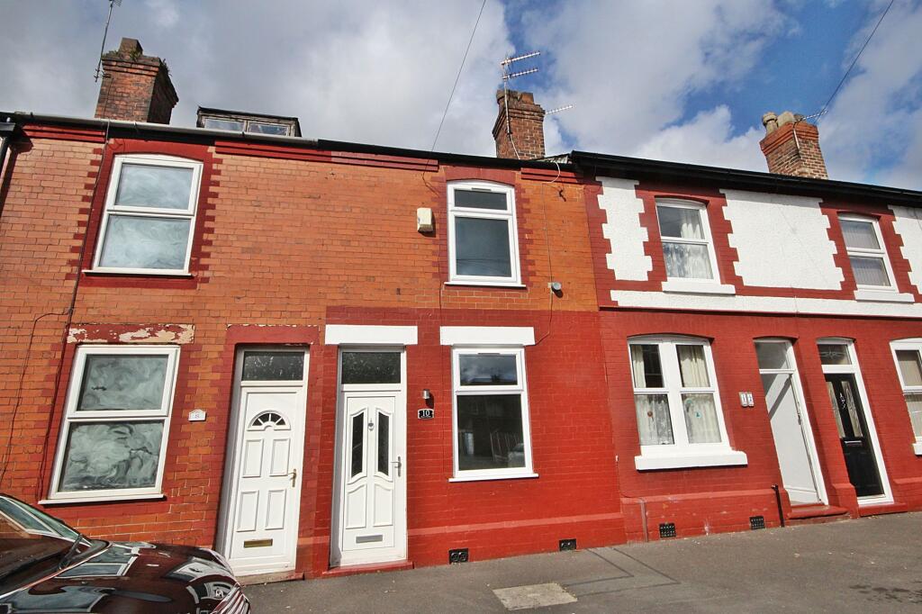 Main image of property: Rock Road, Warrington, WA4